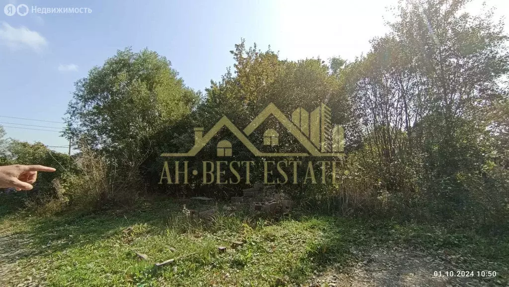 Участок в Республика Северная Осетия — Алания, Владикавказ (10 м) - Фото 2