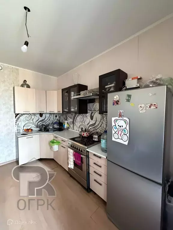 Продаётся 1-к квартира, 35 м - Фото 0