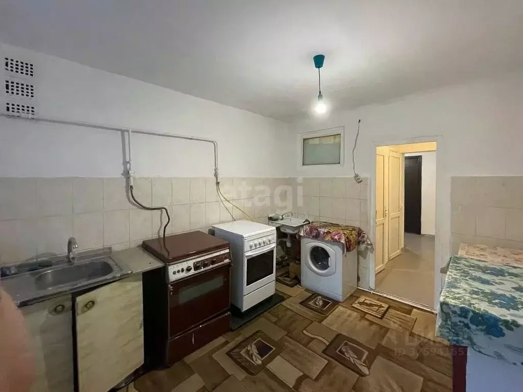 2-к кв. Ростовская область, Таганрог ул. Пальмиро Тольятти, 24-4 (30.3 ... - Фото 1