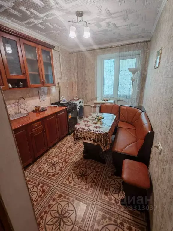 2-к кв. Адыгея, Майкоп ул. 12 Марта, 128 (50.0 м) - Фото 1