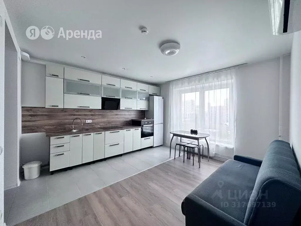 2-к кв. Москва Сосенское поселение, просп. Куприна, 18к2 (49.3 м) - Фото 0