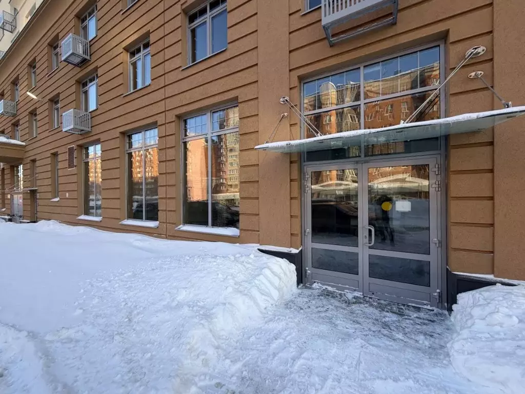 Торговая площадь в Нижегородская область, Нижний Новгород ул. Максима ... - Фото 2