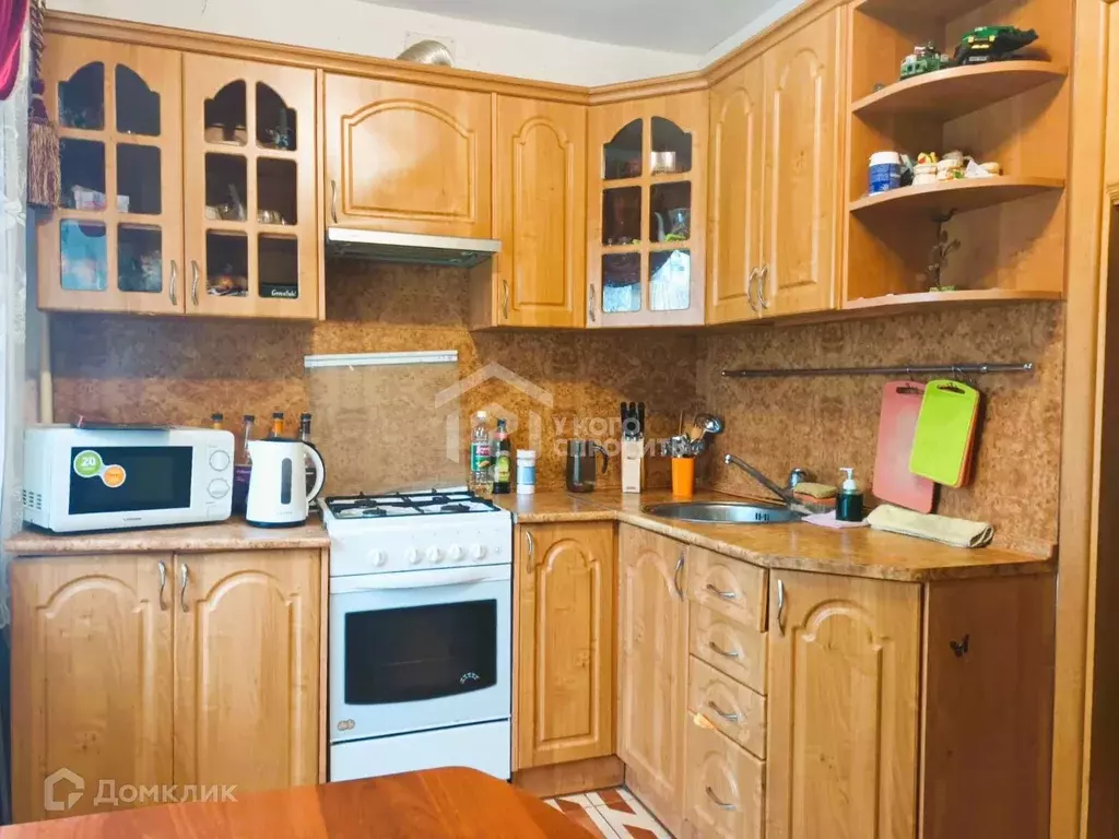 Продаётся 2-к квартира, 51.8 м - Фото 0