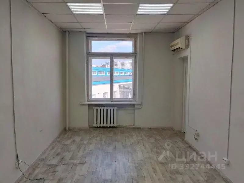 Офис в Санкт-Петербург ул. Швецова, 41 (22 м) - Фото 1