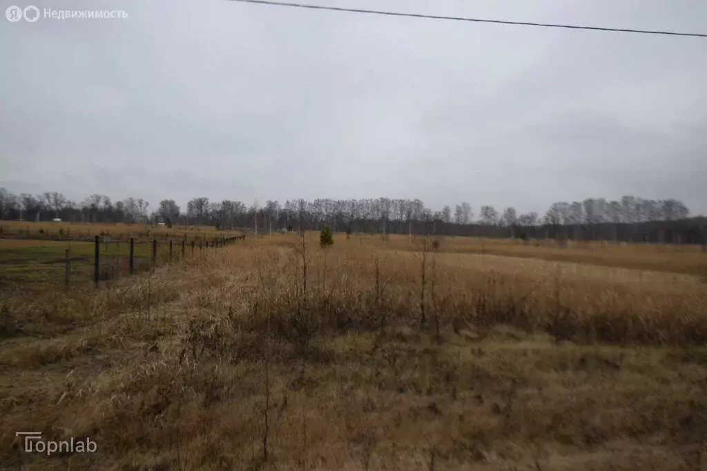 Участок в Туймазинский район, село Татар-Улканово (12 м) - Фото 1