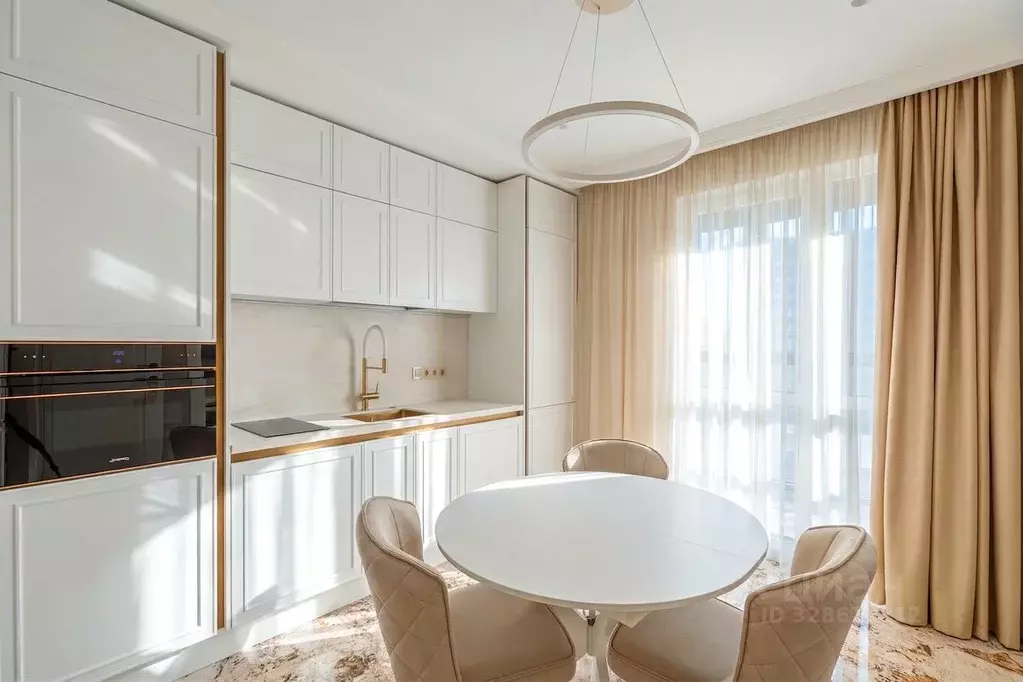 1-к кв. Москва Промышленный проезд, 4 (41.1 м) - Фото 1