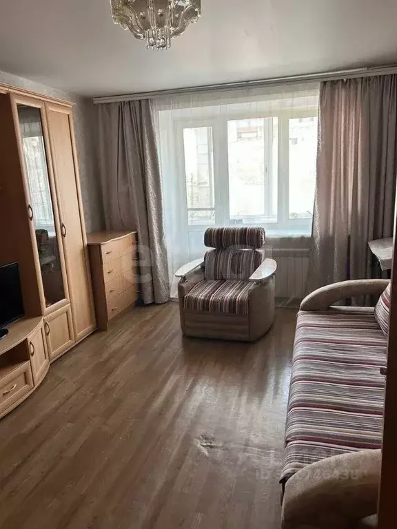 2-к кв. Забайкальский край, Чита Угданская ул., 40 (50.7 м) - Фото 0