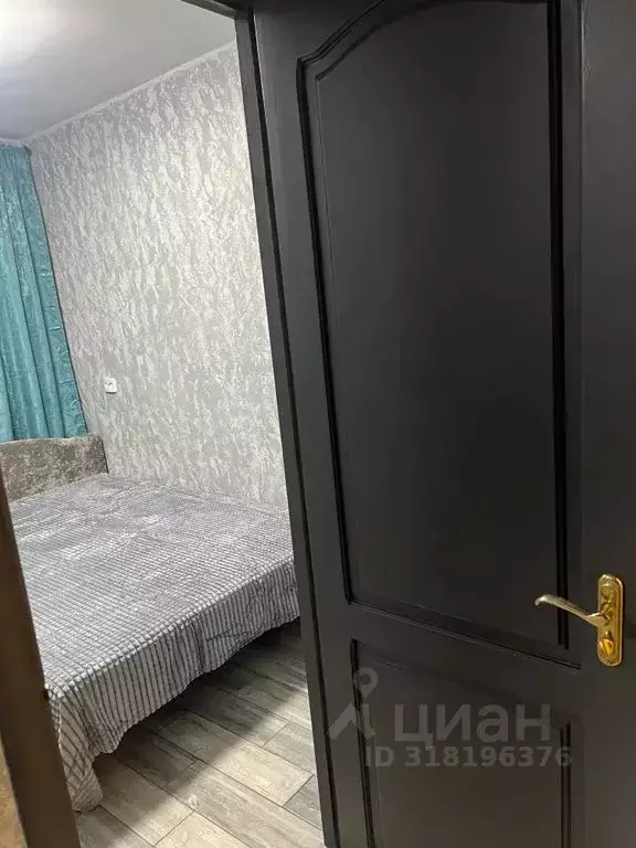 Комната Краснодарский край, Туапсинский муниципальный округ, Джубга ... - Фото 1