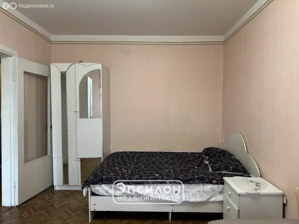 1-комнатная квартира: Курск, улица Бойцов 9-й Дивизии, 191 (35.6 м) - Фото 1
