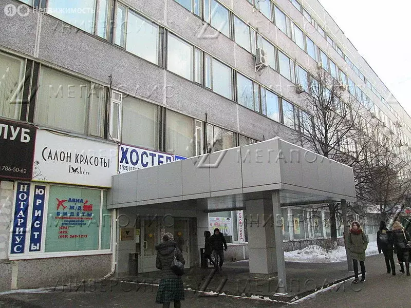 Офис (637 м) - Фото 0