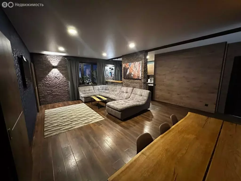 2-комнатная квартира: Тверь, Оснабрюкская улица, 34 (73 м) - Фото 2