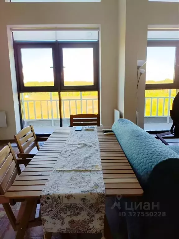 1-к кв. Московская область, Мытищи бул. Тенистый, 19 (65.0 м) - Фото 1