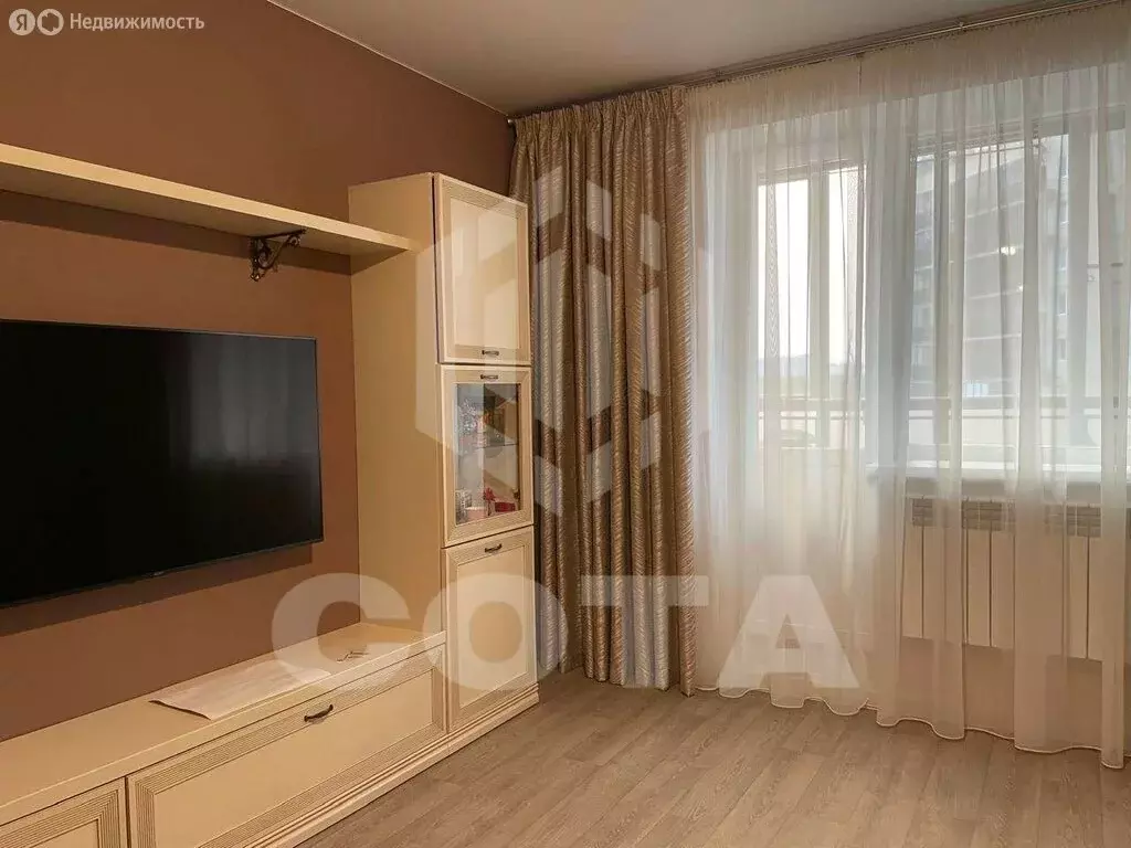 3-комнатная квартира: Воронеж, квартал Троицкий, жилой массив ... - Фото 2