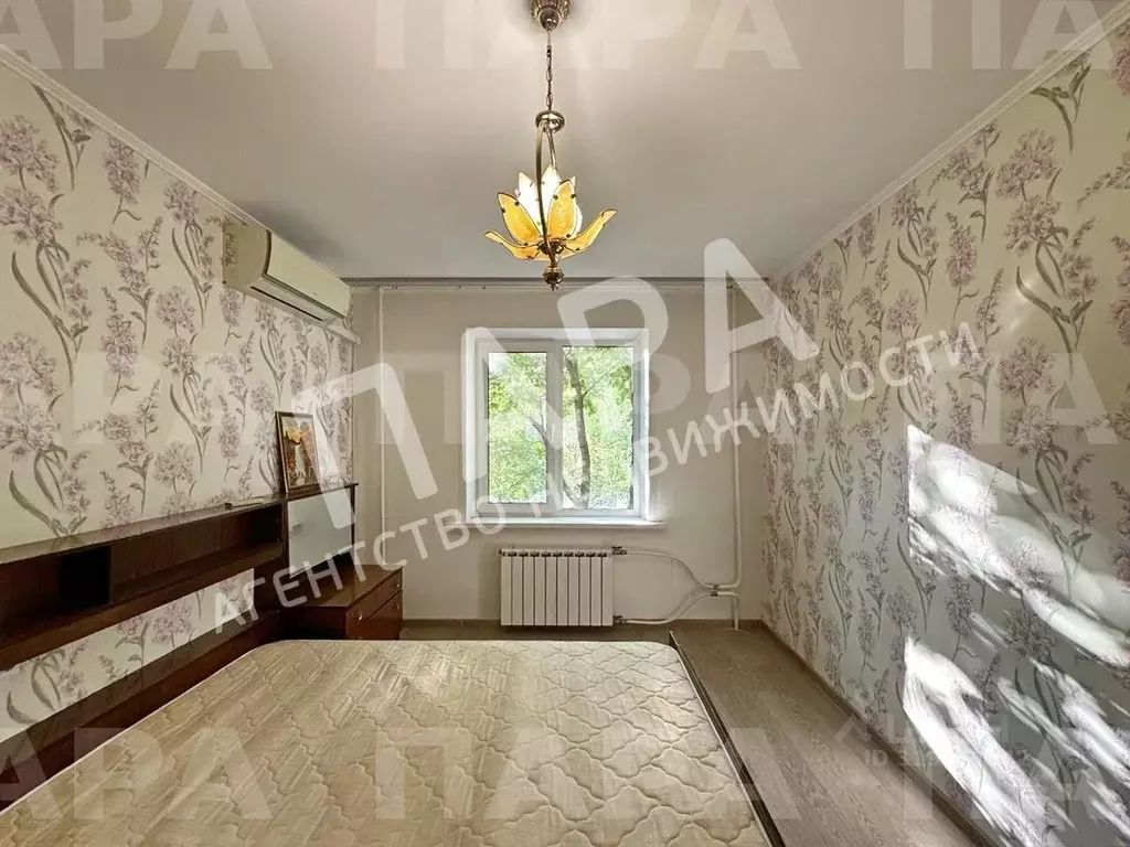 2-к кв. Самарская область, Самара Молодежная ул., 13 (50.0 м) - Фото 1