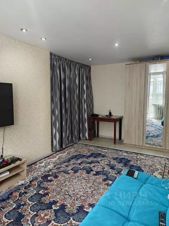 2-к кв. Нижегородская область, Арзамас ул. Победы, 5 (42.0 м) - Фото 2