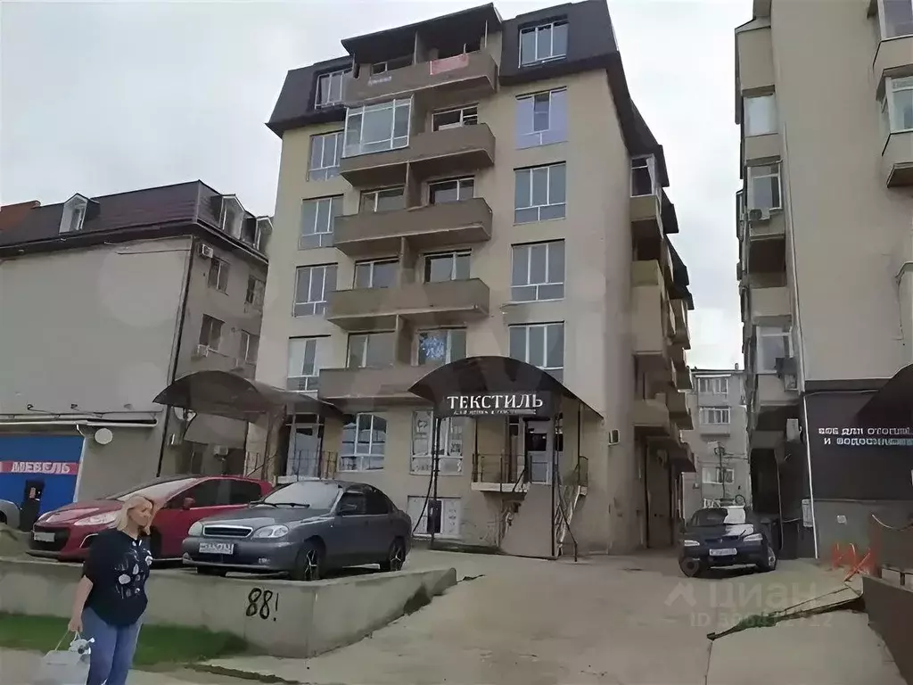 Квартира, 2 комнаты, 43 м - Фото 0