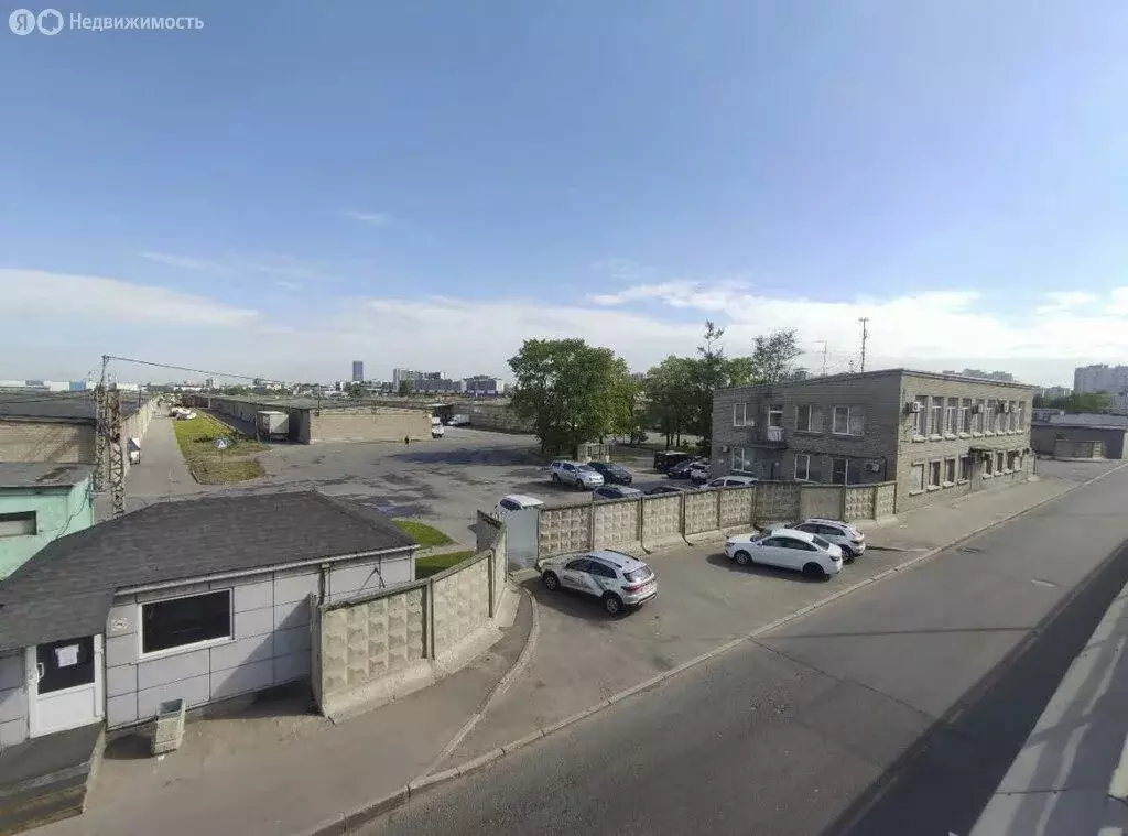 Склад (1000 м) - Фото 2