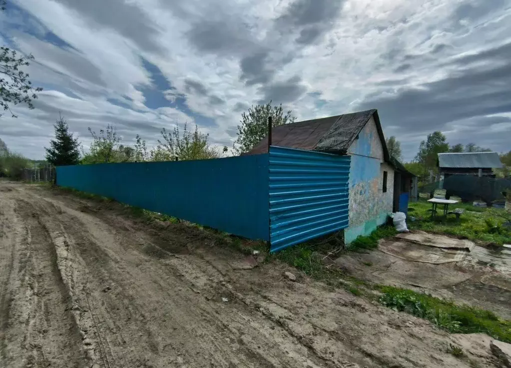 Гараж в Новосибирская область, Новосибирск Леводорожное СНТ,  (10 м) - Фото 2