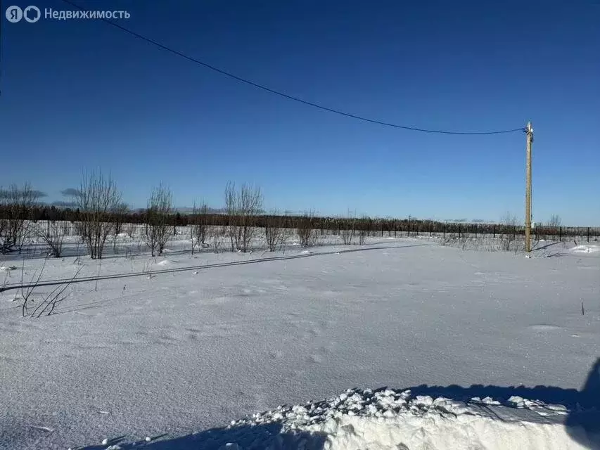 Участок в Гостилицкое сельское поселение, коттеджный посёлок Зелёный ... - Фото 0