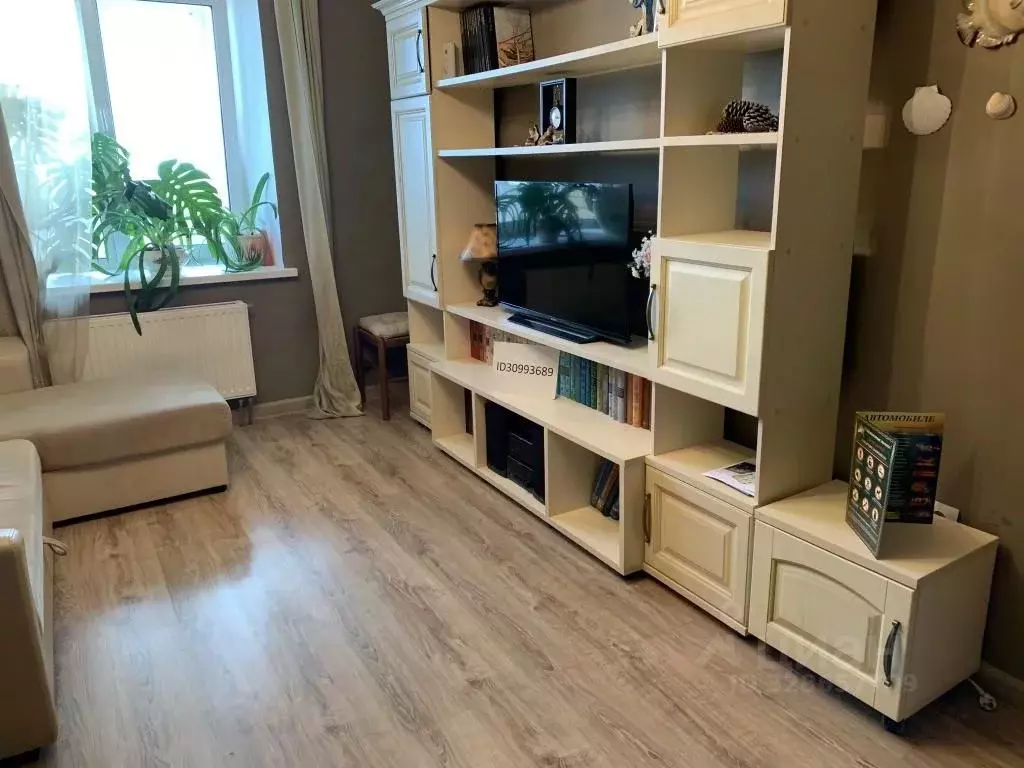 1-к кв. Татарстан, Казань ул. Лядова, 15 (38.0 м) - Фото 1