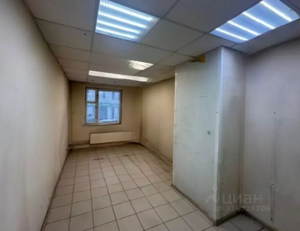 Помещение свободного назначения в Москва Митинская ул., 57 (132 м) - Фото 0