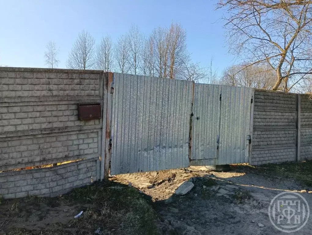 Участок в Санкт-Петербург, Санкт-Петербург, Красное Село ул. Голубко, ... - Фото 2