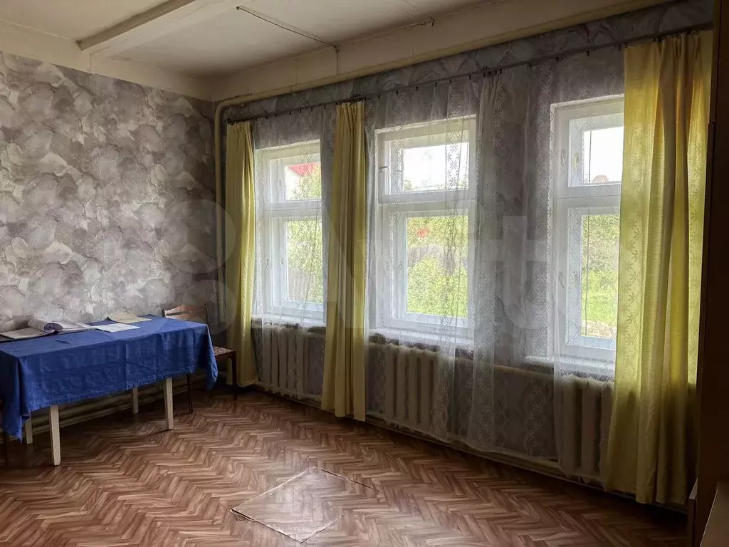 Дом 60 м на участке 8 сот. - Фото 1