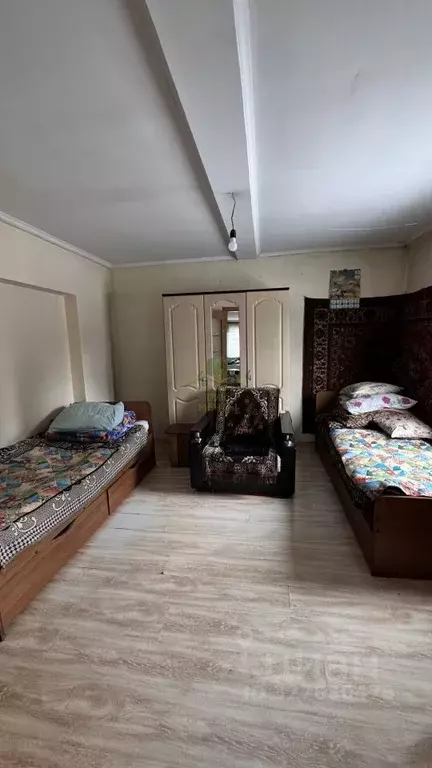 Дом в Бурятия, Улан-Удэ Стеклозавод мкр, ул. 4-я Рабочая (87 м) - Фото 1