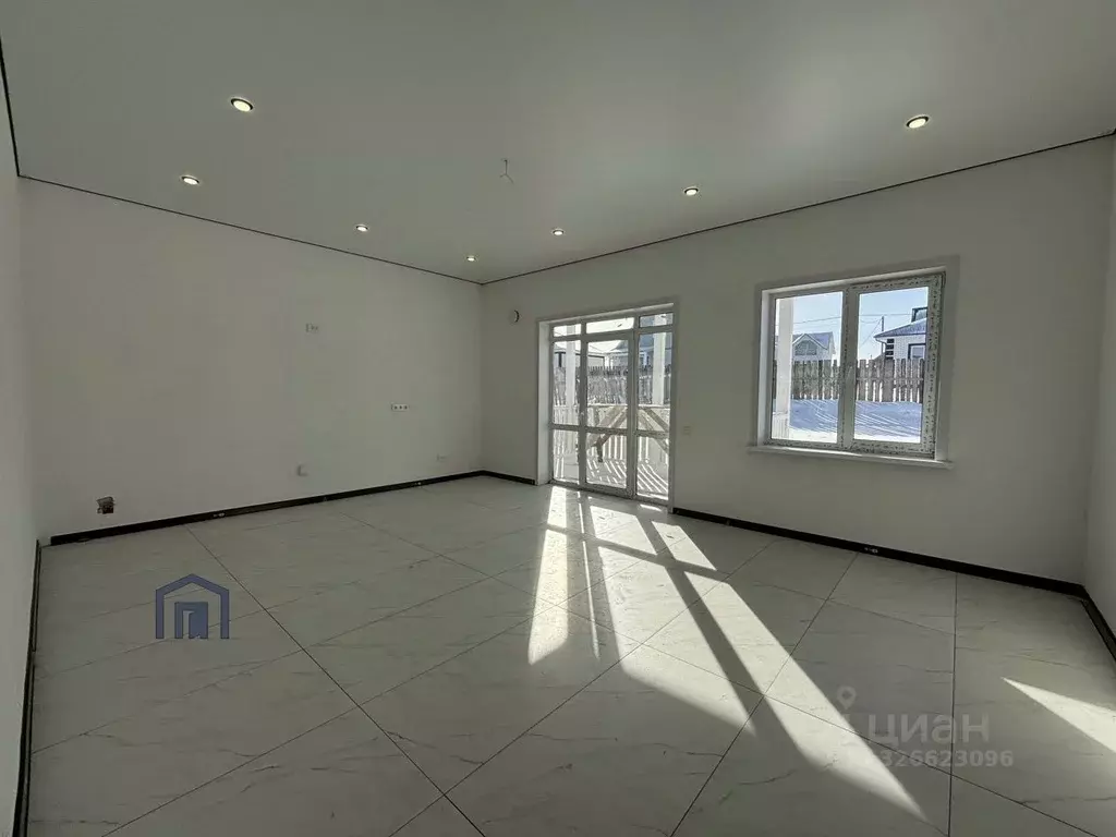 Дом в Иркутская область, Иркутский муниципальный округ, с. ... - Фото 2