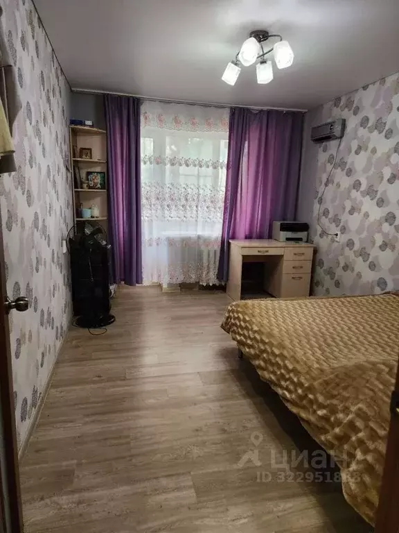 2-к кв. Курская область, Курск Межевая ул., 5 (46.6 м) - Фото 1