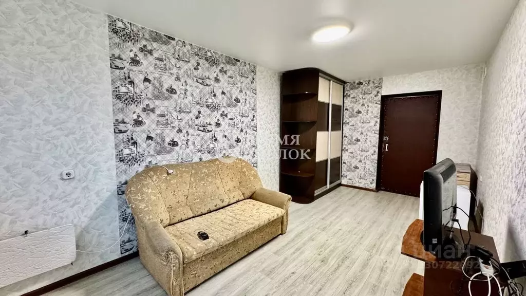 Комната Владимирская область, Владимир ул. Мира, 19 (18.0 м) - Фото 1