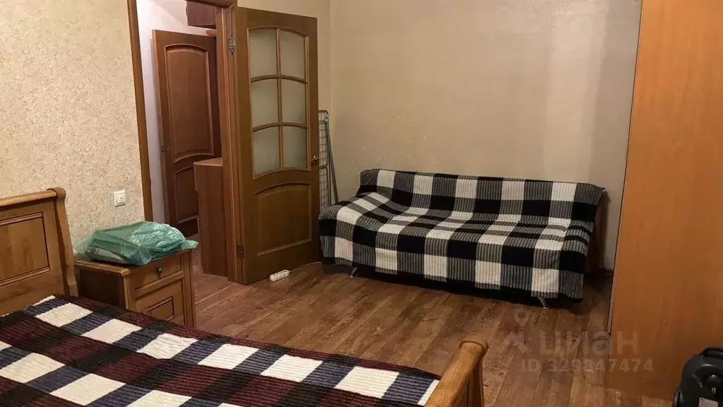 1-к кв. Москва ул. Маршала Новикова, 4К2 (34.0 м) - Фото 2