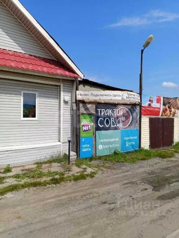 Дом в Тверская область, Калининский муниципальный округ, д. Голениха 5 ... - Фото 2