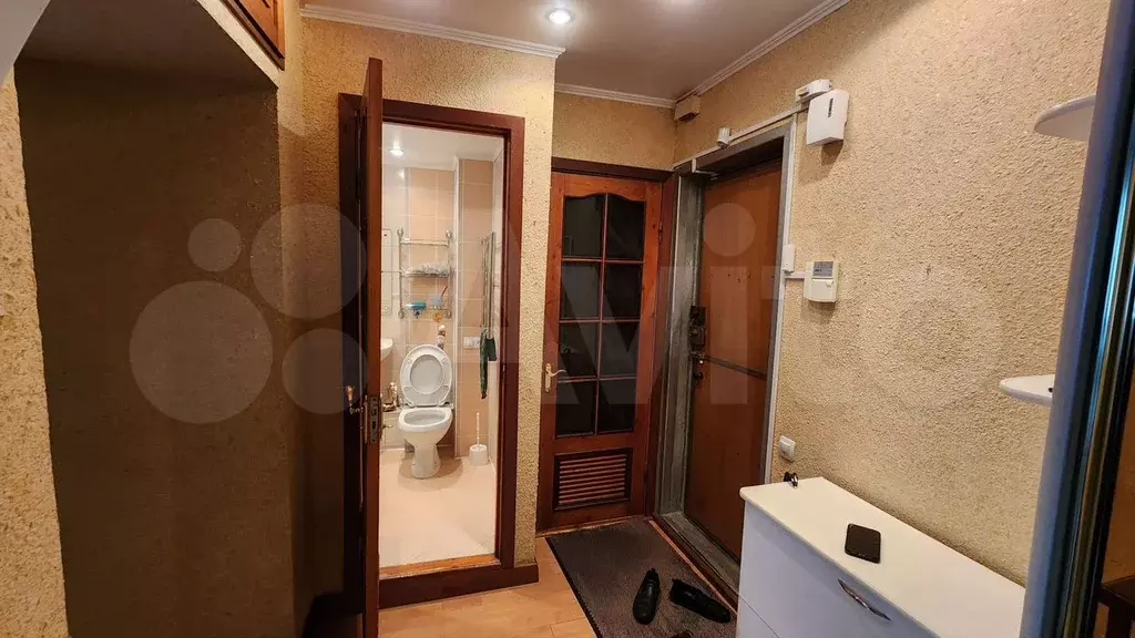 1-к. квартира, 38 м, 3/9 эт. - Фото 0