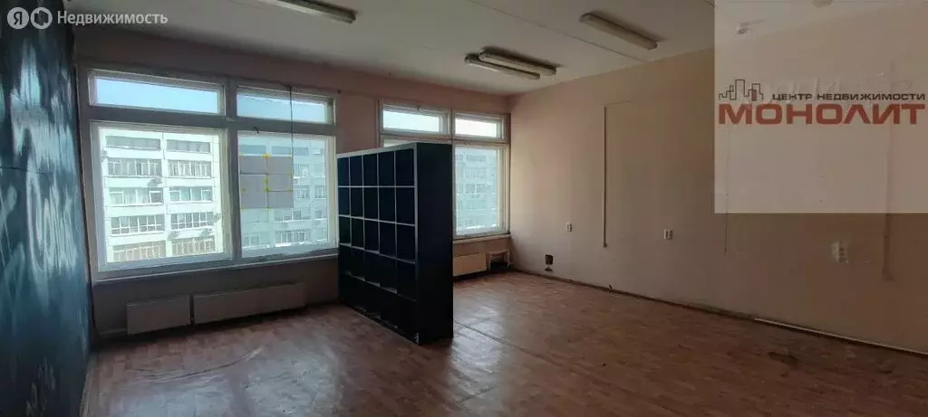 Офис (32.7 м) - Фото 1