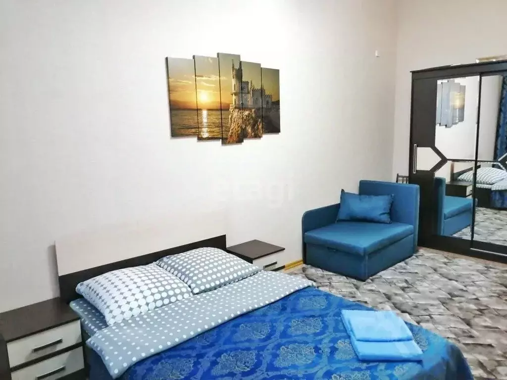 1-к кв. Ямало-Ненецкий АО, Тарко-Сале Пуровский район, ул. Осенняя, 7 ... - Фото 1