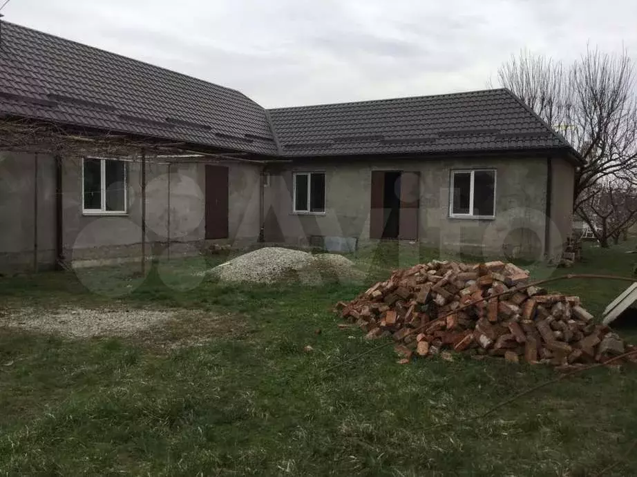 Дом 500 м на участке 18 сот. - Фото 1