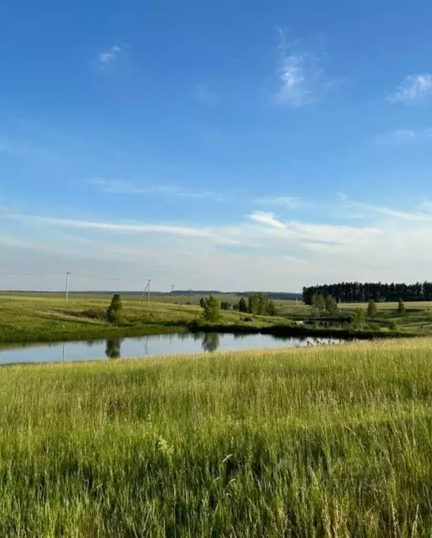 Участок в Тульская область, Ясногорский район, Теляковское ... - Фото 0