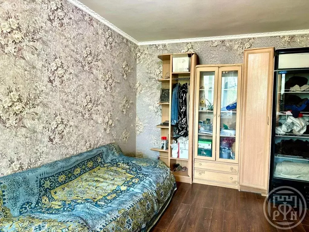 1-комнатная квартира: Санкт-Петербург, Будапештская улица, 38к7 (52 м) - Фото 2