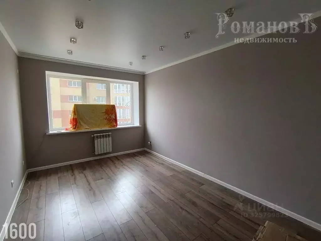 1-к кв. Ставропольский край, Ставрополь ул. Добролюбова, 53 (40.0 м) - Фото 2