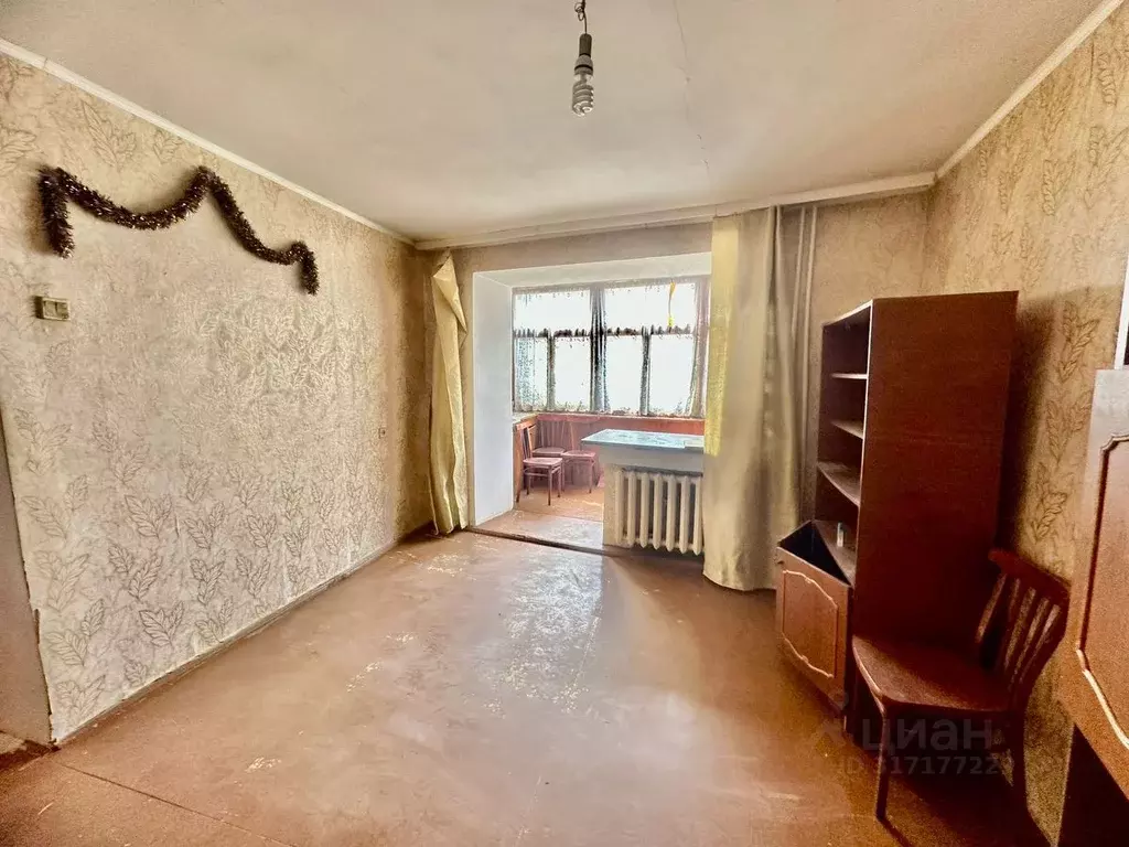 1-к кв. Приморский край, Находка Бокситогорская ул., 47 (30.6 м) - Фото 0