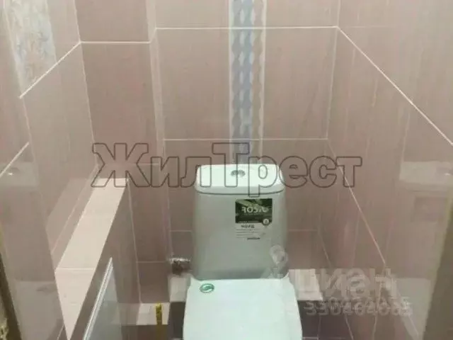 4-к кв. Белгородская область, Белгород Привольная ул., 6 (69.4 м) - Фото 2