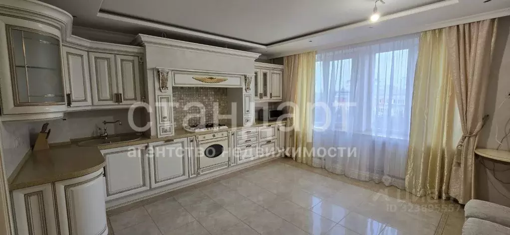 4-к кв. Ставропольский край, Ессентуки Новопятигорская ул. (139.8 м) - Фото 1