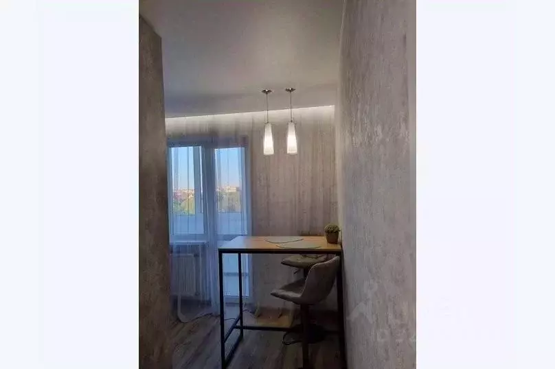 1-к кв. Калининградская область, Калининград ул. Александра Невского, ... - Фото 2