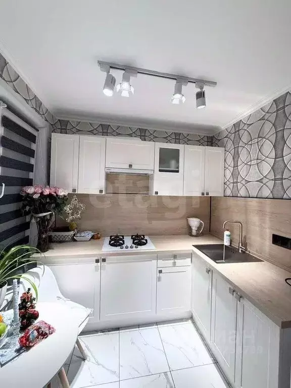 2-к кв. Москва Ленинградский просп., 54А (45.0 м) - Фото 1