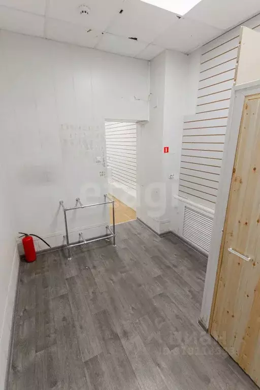 Помещение свободного назначения в Коми, Ухта ул. Сенюкова, 47 (24 м) - Фото 0