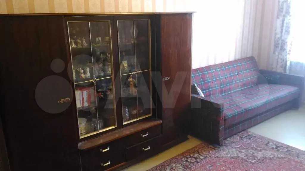 3-к. квартира, 60 м, 4/9 эт. - Фото 1
