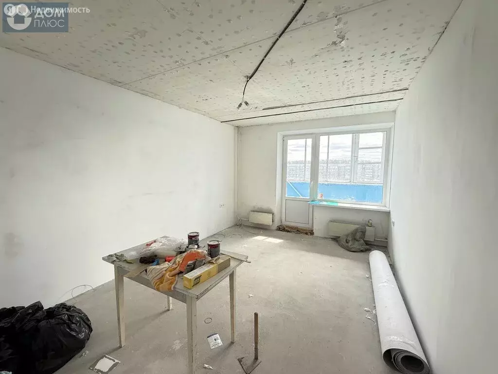 2-комнатная квартира: Петрозаводск, Питкярантская улица, 8 (49.4 м) - Фото 1