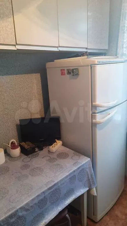 2-к. квартира, 31 м, 2/5 эт. - Фото 1