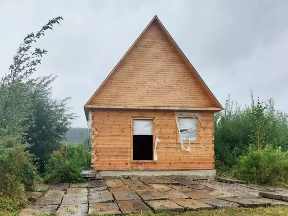 Участок в Иркутская область, Иркутск Солнышко-2 СНТ, ул. Изумрудная ... - Фото 1